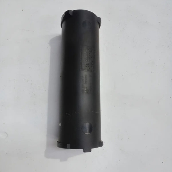 Tubo Do Balanceador Motor Passat Tsi 2012 Sku 65631 Preto
