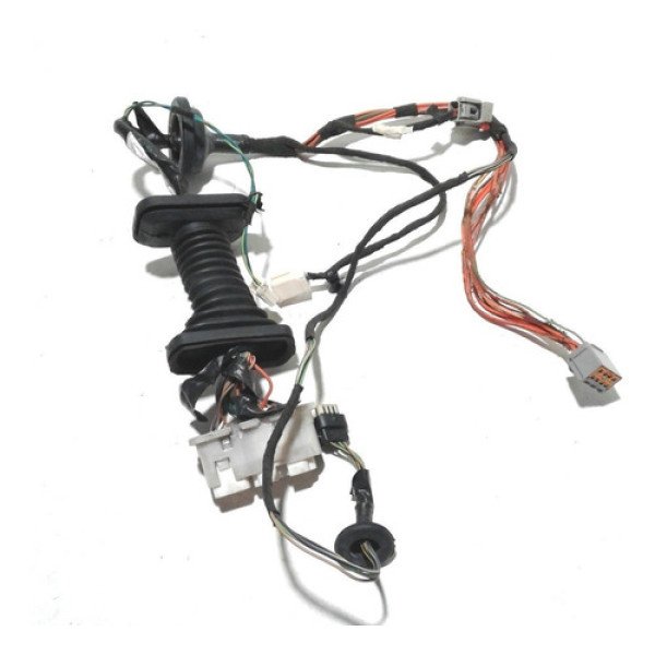 Chicote Porta Dianteira Direita Jeep Cherokee 2008 Original