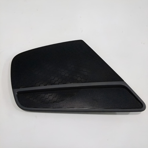 Tela Do Alto Falante Diant Direito Audi A4 2010 Sku 55359 Preto