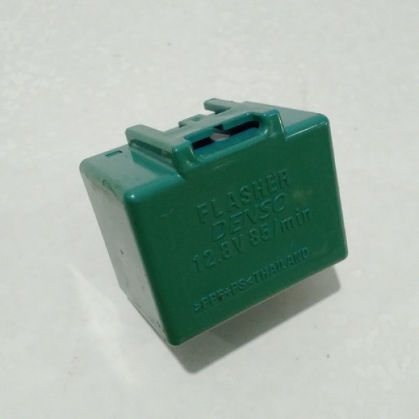Rele Do Pisca Corolla 2011 Sku 56932 Regular