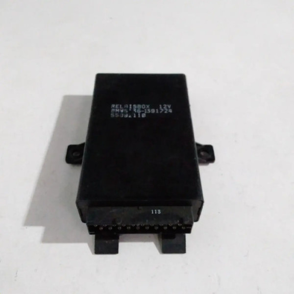 Módulo De Controle De Relê Bmw 540 1993 Sku 03953