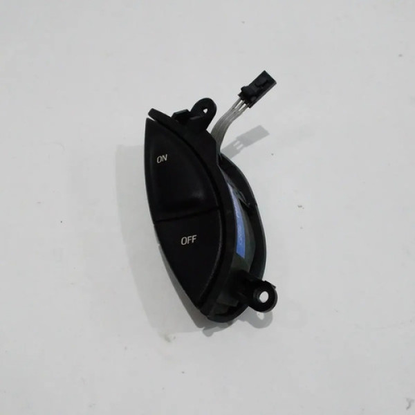 Botão Do Volante Lado Direito Ford Tauros 1997 Sku 55897
