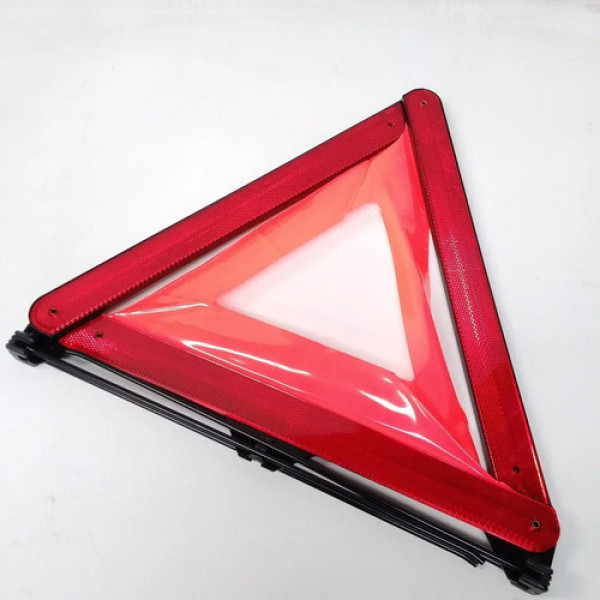 Triangulo Jetta 2008 Cod 52084