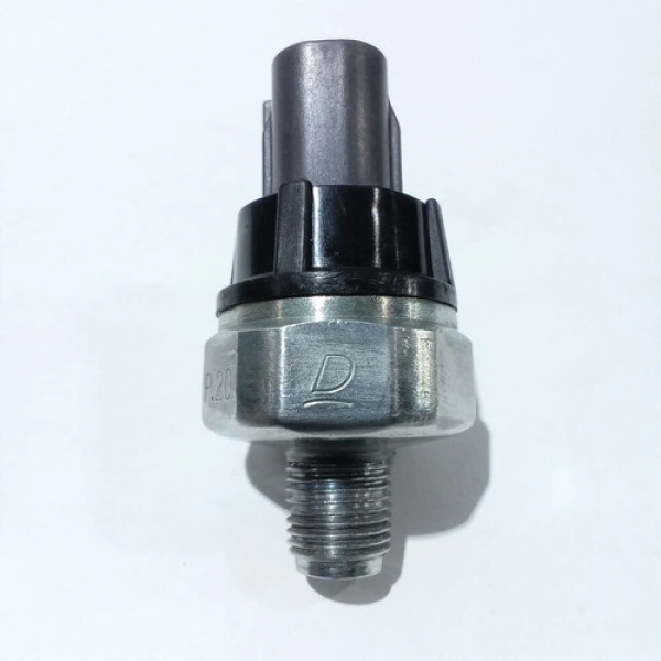 Sensor De Pressão Do Óleo Do Motor Civic 1.5 2021