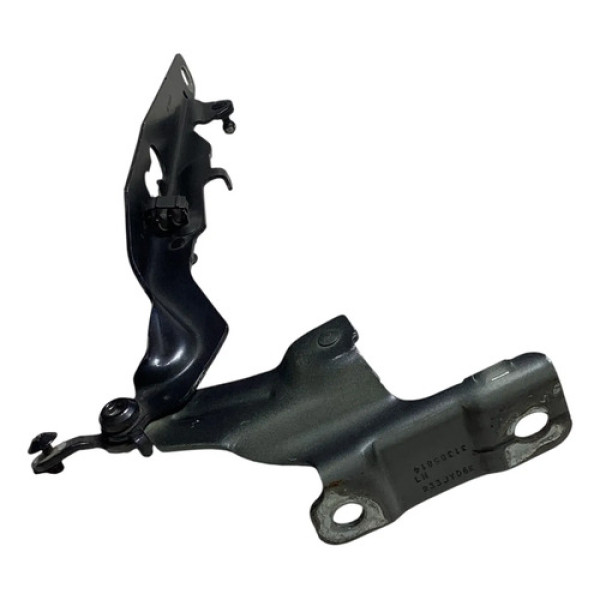 Braço Do Capô Lado Esquerdo Volvo Xc60 T5 2.0 2017