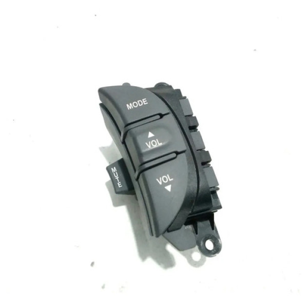 Botão Volante Esquerdo Kia Grand Carnival 2008