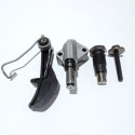 Kit Corrente Jetta 2.0 Tsi 2012