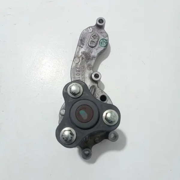 Bomba D\'água Do Motor City 1.5 Flex Sku 65782 2014
