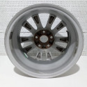 Roda Aro 16 Civic 2012 Cod 44241 Cinza