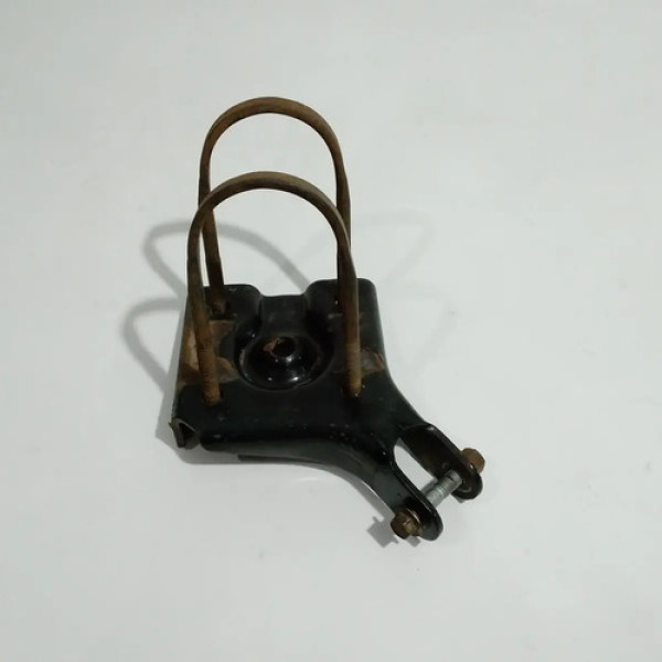 Suporte Fecho De Mola Direito Ford Explorer 1997 Cod 57743