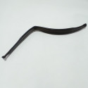 Borracha Inferior Do Capô Lad/esq C180 Komp 10/11 Sku 60249