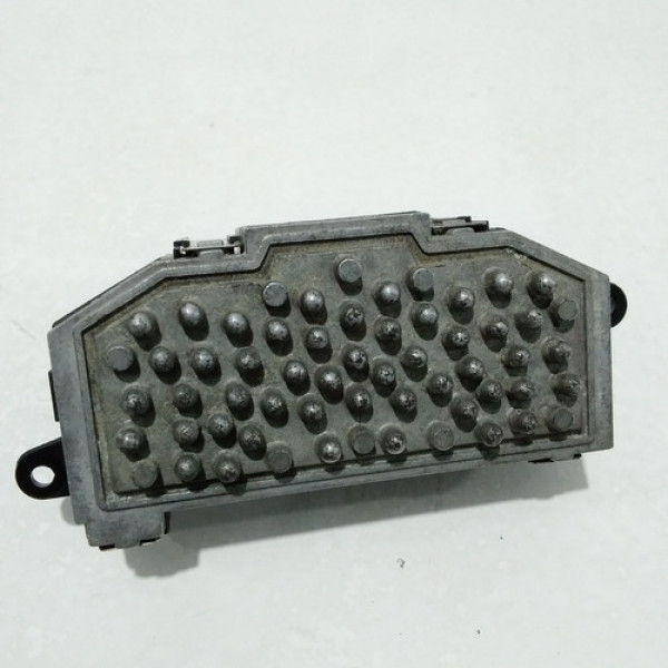 Resistência Do Ar Condicionado Passat 2.0 Tsi 2010 Sku 56908