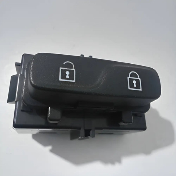Botão De Trava Portas Lado Esquerdo Xc60 2017 Sku 65889 