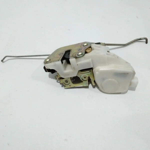 Fechadura Porta Dianteira Direita Pajero Io 2001 Sku 56726