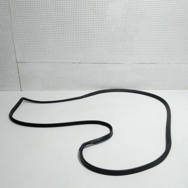 Borracha Da Guarnição Porta Diant Dir Azera 2011 Sku 61348