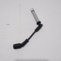 Cabo Bobina Do Motor Onix 2021 Sku 65583 Preto