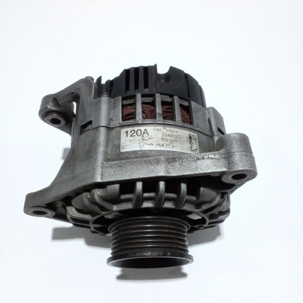 Alternador Passat Variant 2.8 V6 2001