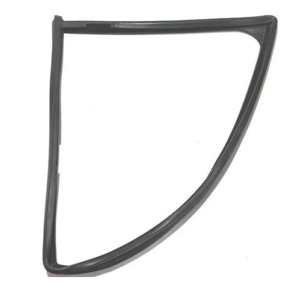 Canaleta Da Porta Dianteira Direita Ford Fusion 2008 52937