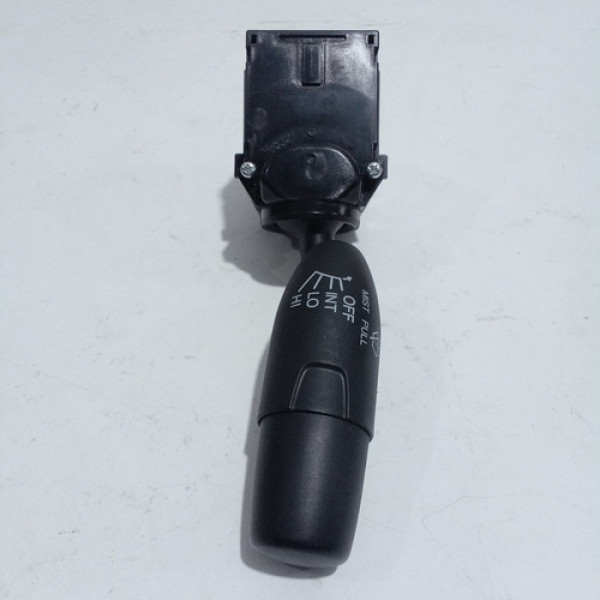 Chave Do Limpador Do Parabrisa City 1.5 Flex 2014 Sku 65410