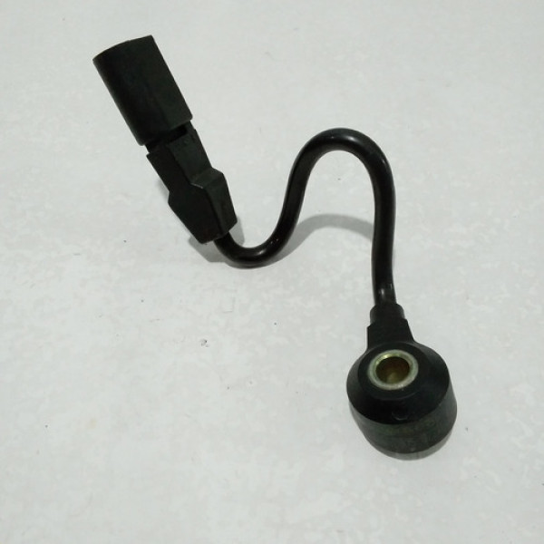 Sensor De Detonação Audi A3 Aspirada 2006 Sku 57429