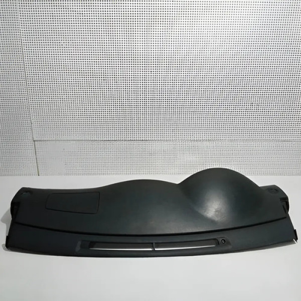 Capa Do Painel Fielder 2006 Sku 53775 Preto Preto