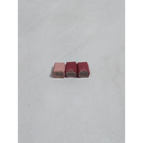 Kit De Fusíveis Toyota Rav4 2008