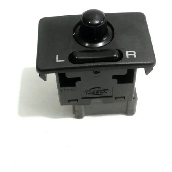 Botão Do Retrovisor Nissan Pathfinder 1999 46004