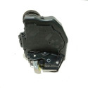Fechadura Da Porta Traseira Esquerda Honda 2013 Civic 52840
