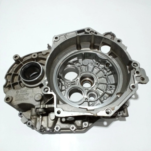 Caixa Seca Do Câmbio Volkswagen Passat 2.0 Tsi 2010