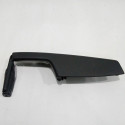 Acabamento Apoio De Braço Diant/esq Audi A4 2010 Sku 55501 Preto