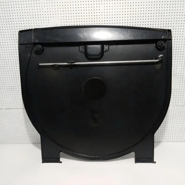 Protetor Do Estepe Passat Variant 2001 Sku 65612 Preto
