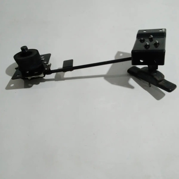Suporte Do Estepe Kia G.carnval 2009 Cod 61186