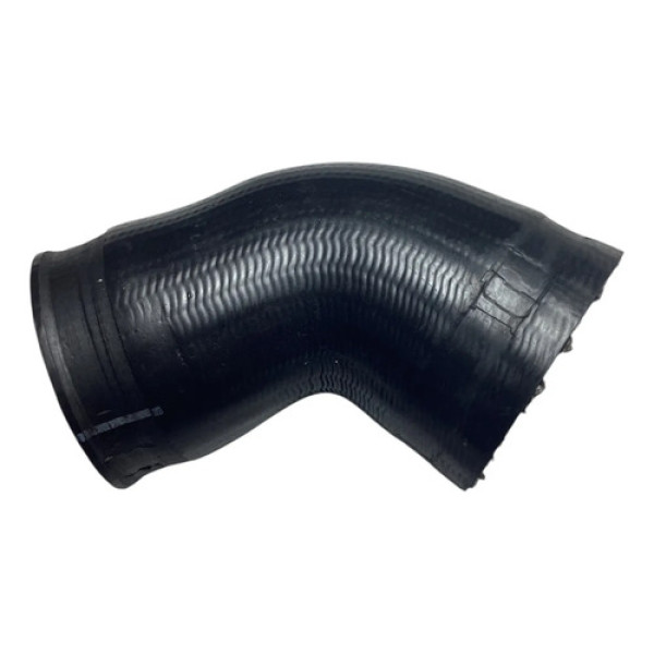 Mangueira Intercooler Volkswagen Passat 2009 Original Preto
