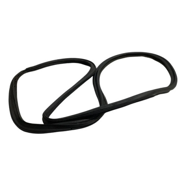 Borracha Da Tampa Traseira Volkswagen Passat 2012