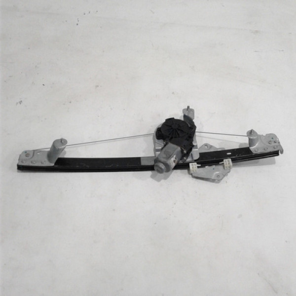 Máquina Vidro Traseira Esquerda Renault Sandeiro 2012 51315