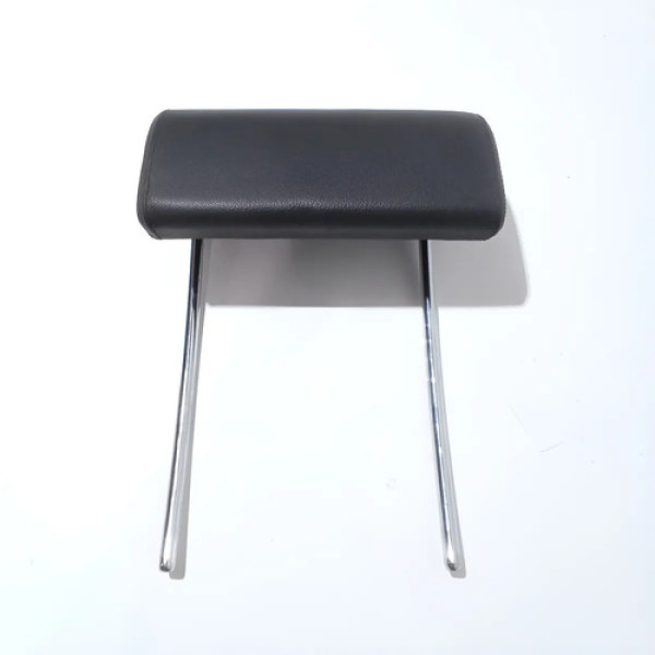 Cabeceira Central Do Banco Traseiro B 200 2.0 2006 Sku 65108 Preto