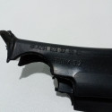 Borracha Inferior Do Capô Lad/esq C180 Komp 10/11 Sku 60249