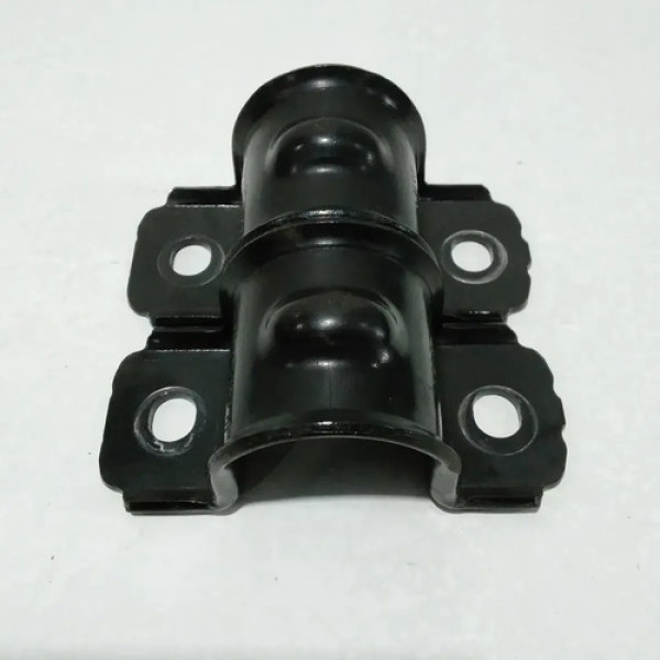 Suporte Da Barra Estabilizadora Traseira Discovery Sport 19 Preto
