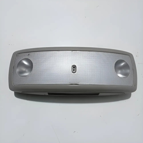 Luz Do Teto Parte De Tras Xc60 T5 2.0 2017 Sku 65873