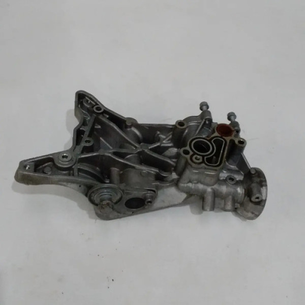 Suporte Do Compressor/filtro De Óleo Passat 2.0 Tsi Cod59218