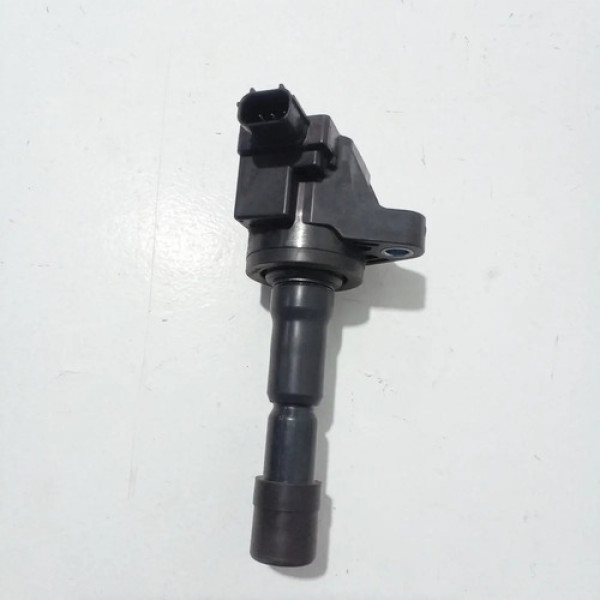 Bobina De Ignição City 1.5 Flex 2014 Sku 65756