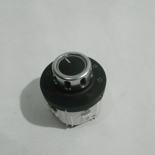 Botão Controle Da Suspensão Touareg 4.2 V8 2011 Cod 59727