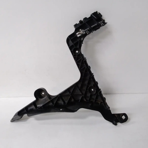 Guia Do Parachoque Traseiro Direito Audi A3 2008 Sku 60010