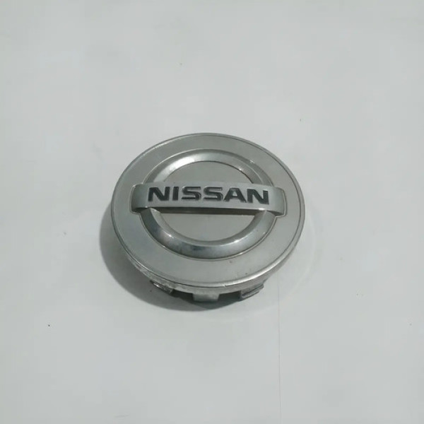 Calota Nissan Livina 2012 Cod 59295 Cinza