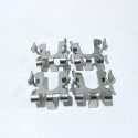 Kit De Travas Dos Bicos Injetores Civic 1.5 2021 Sku 64339