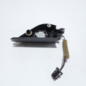 Acabamento Com Tweeter Da Porta Dian Dir Passat 2010 Preto