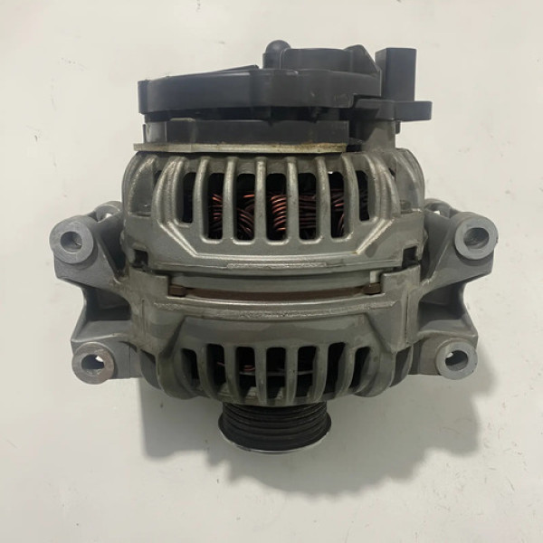 Alternador Tiguan 2012 Sku 66050