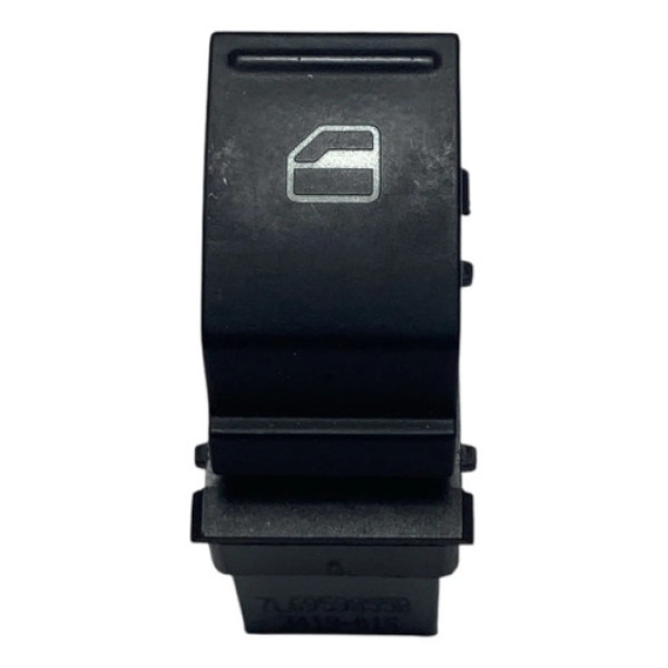 Botão De Vidro Porta Traseira Direita Vw Passat 2.0 Tsi 2012