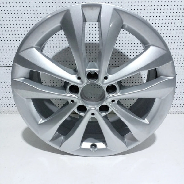Roda Aro 17 C200 Eq Boost 2020 Cinza