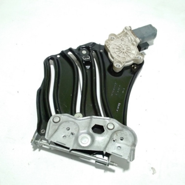 Máquina Vidro Traseira Dir Mb Skl 200 Kompressor 2007 6767